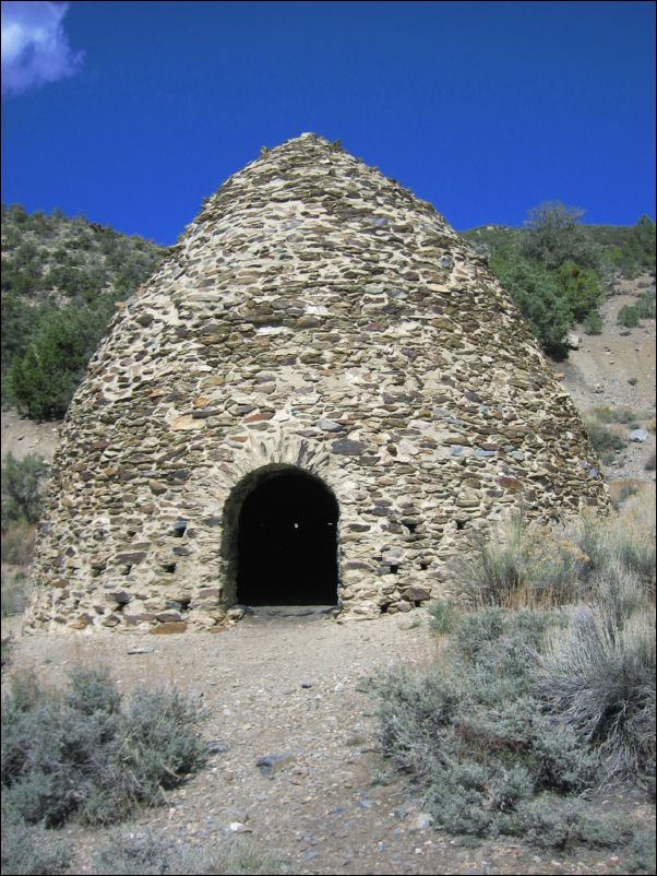 2006-04-30 DV (82) Kilns